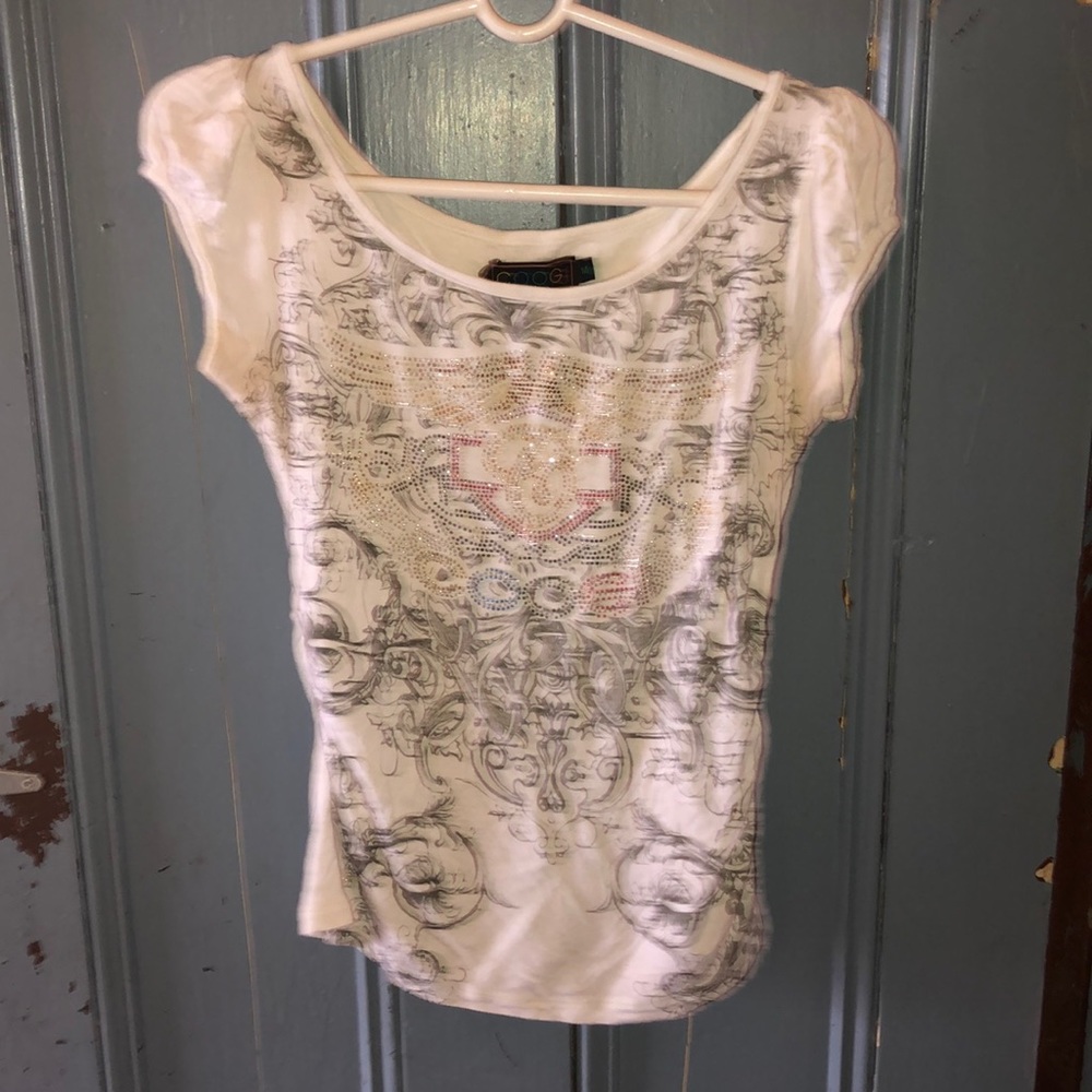 Coogi Tshirt